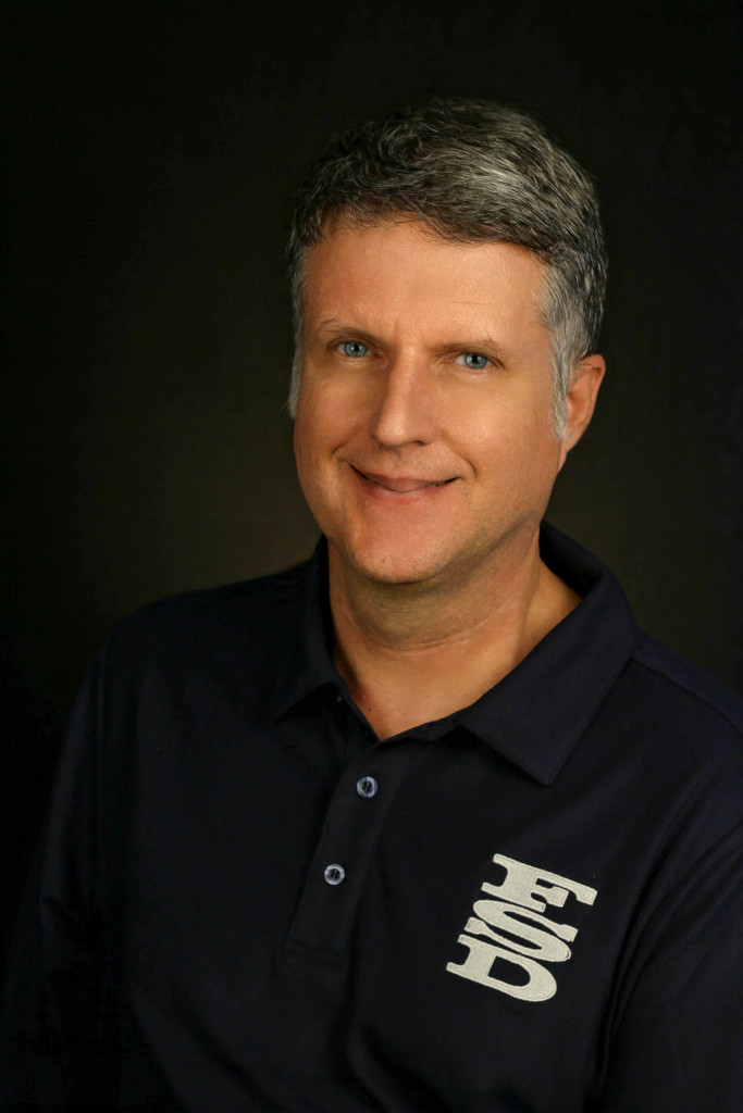 Chris Hall