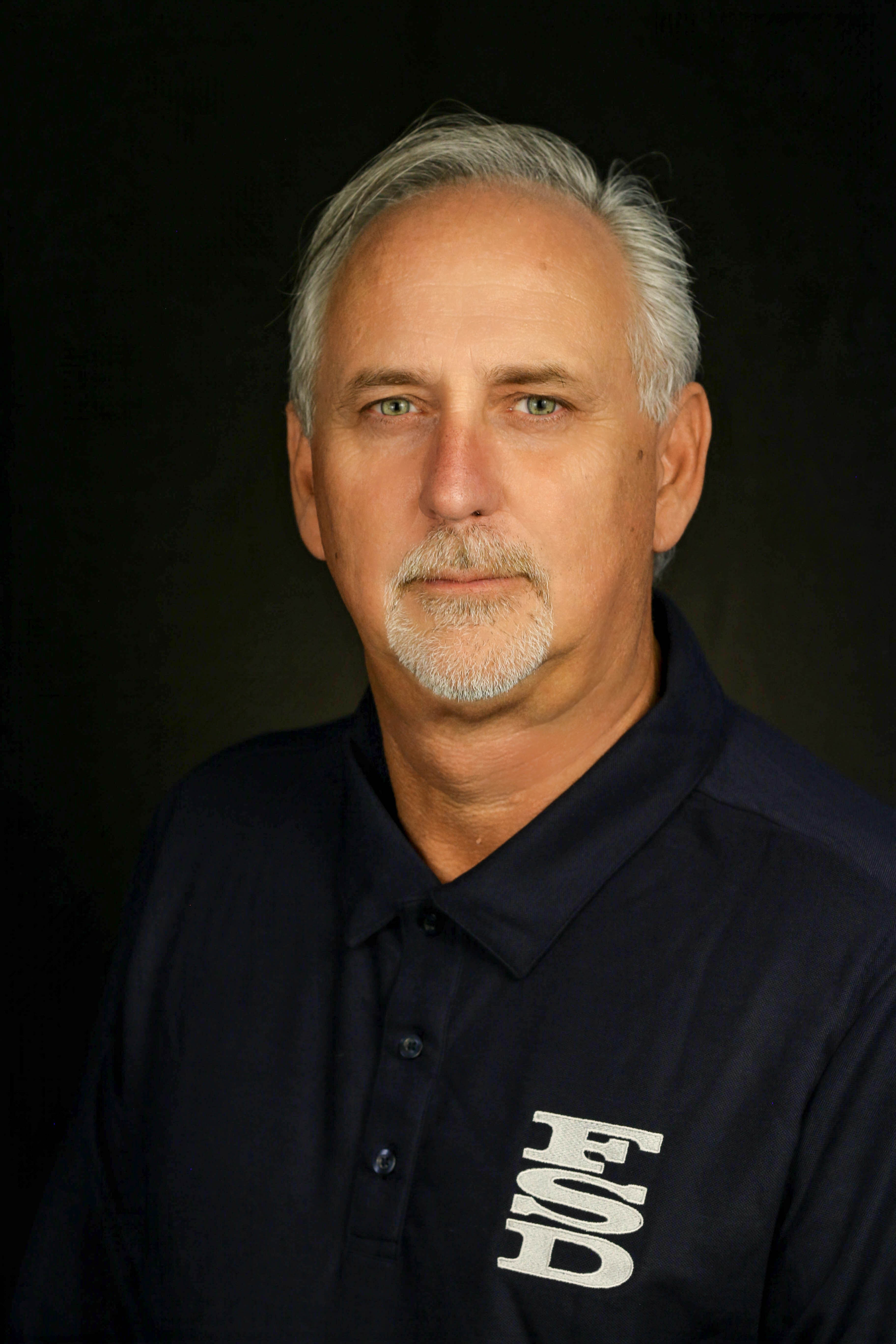 Daniel B. Robinson