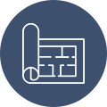  CONSTRUCTION LAYOUT & AS-BUILT SURVEY